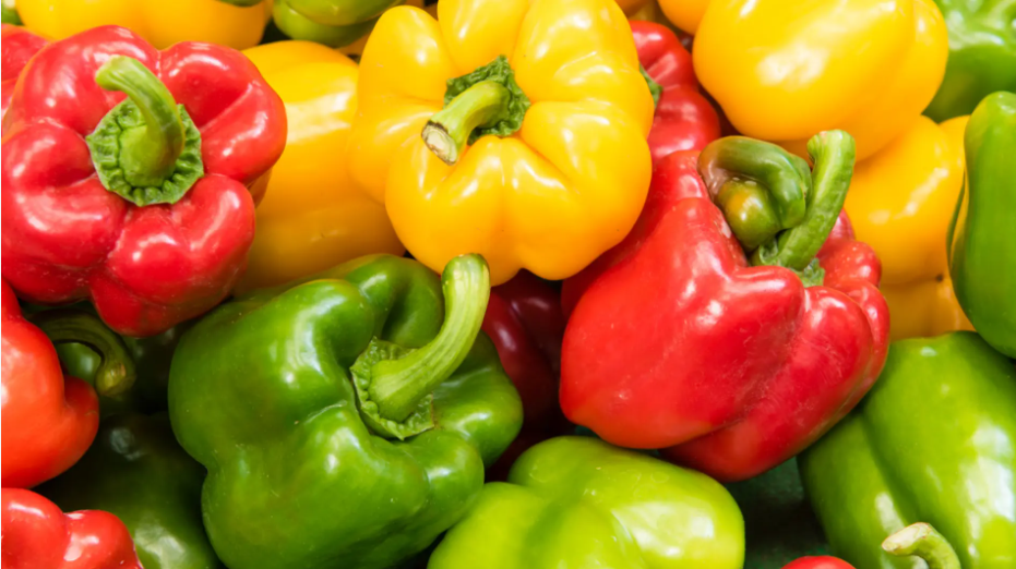 Pimientos